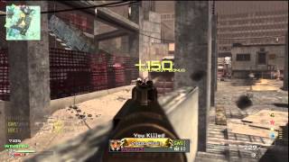 MW3  MOAB mit jeder WaffeEP 21  PP90M1 Livekommentar [upl. by Alohs]