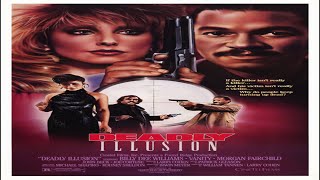 Deadly illusions 1987 Movie Review [upl. by Grubman553]