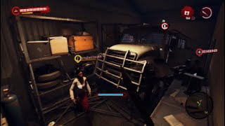 Dead Island  Teleport Bug into Inaccessible Room [upl. by Riannon]