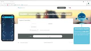 AccèsTuto Souscription sur MyABM en ligne [upl. by Iznyl]