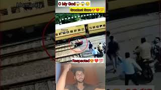 railway station platform Barhrailway viral trending reelsvideo shortvideo youtubeshorts [upl. by Borries]