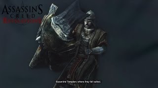 Honor Lost and Won  Assassins Creed Revelations 100 Sync [upl. by Iaoh]