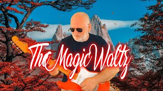 The Magic Waltz  Guitar by Vladan  Ernie Lamprell [upl. by Ainav784]