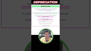 What is depreciation [upl. by Kotta]