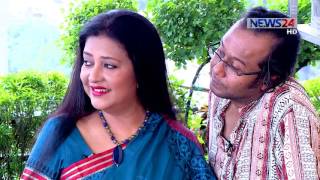 Roshona Bilash  রসনা বিলাস  Ifter Special with Suborna Mustafa amp Soud  Ep15 [upl. by Gunilla]