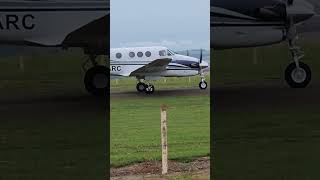 AEROPORTO DE ORLANDIA SP [upl. by Lissy261]