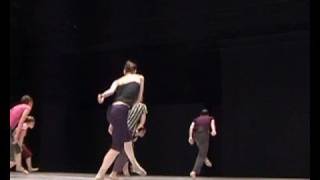 Batsheva Dance Company  Three [upl. by Weaks225]