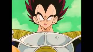 Thwarting my plans  Dragon Ball Z Abridged [upl. by Gem]