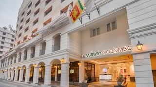 Fairway Colombo Sri Lanka [upl. by Bass]