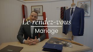 Scavini Tailleur  Le rendez vous mariage [upl. by Alain]