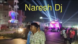 Naresh Dj 💯💯Purjagir 👑 Mela me competition ke Open mg king [upl. by Donaldson549]