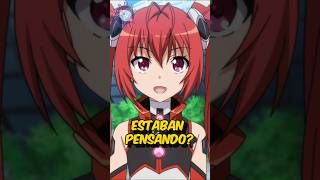 ¿que estaban PENSANDO cuando hicieron este ANIME 😑 [upl. by Jazmin]