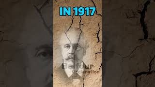 Balfour declaration  Jewish history  British and Israel  Balfour declaration pect  Israel [upl. by Prima]