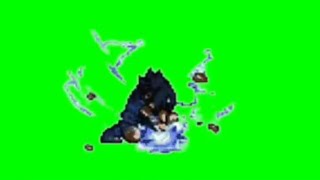 chidori sasuke green screen [upl. by Arther]