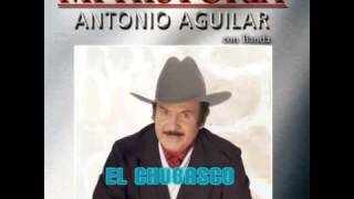 El chubasco  Antonio Aguilar [upl. by Josephina330]