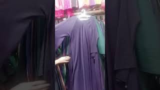 Full flear fancy Abaya 3500 letestabaya affordable onlineshopping shorts [upl. by Kirschner]