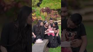 Rosabella birthday ♥️♥️ birthdayvlog birthday trendingvedio [upl. by Anasiul]