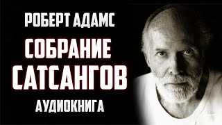 Полное Собрание Сатсангов Роберта Адамса Аудиокнига Robert Adams и Nikosho [upl. by Fernandes]