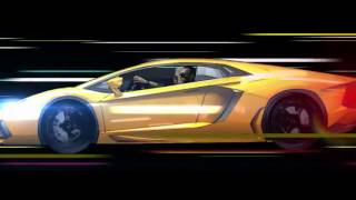 Stresi LAMBO Official Video [upl. by Egor]