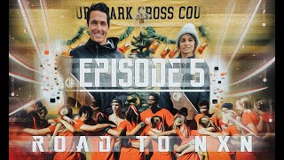 2019 XC  Golden State Legends Episode 5  CIF Southern Section Finals and CIF State Finals [upl. by Hanser]