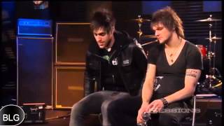 Boys Like Girls  AOL Session Full [upl. by Waylan]