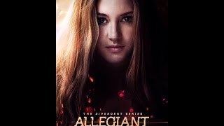 מפוצלים 3 טריילר מתורגם divergent allegiant trailer [upl. by Ortiz]