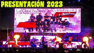 Grupo QUINTANNA en Apizaco Tlaxcala 2023 [upl. by Krenn]