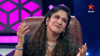 Super Singer  Judges and Contestants praise the Orchestra Team  Every SatSun at 9 PM  Star Maa [upl. by Dahlstrom]