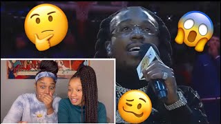 Jacquees Sings The National Anthem Reaction [upl. by Duster444]