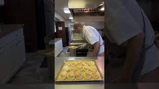 Biscuits Gravy amp Donuts [upl. by Atrahc]