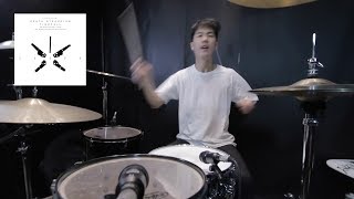 Bring Me The Horizon  Ludens Drum cover  Han Seungchan [upl. by Itsuj255]