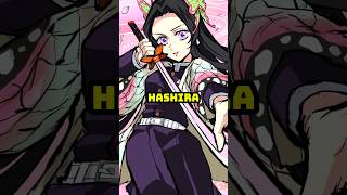 Who killed Kanae Kocho in Demon Slayer kanaekocho demonslayer [upl. by Weksler]