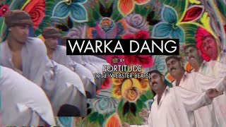 Warka Dang  Fortitude Pukhtoon Core  Prod by Webster Beats [upl. by Biagi]