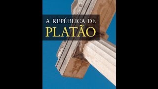 A República de Platão AudioLivro Livro 1 [upl. by Violeta]