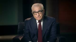 Martin Scorsese’s MasterClass  Martin Scorsese Teaches Filmmaking  PART 1 Introduction [upl. by Marge844]