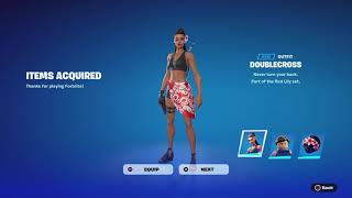 Nothing Crazy January 21 Fortnite Item Shop [upl. by Herta]