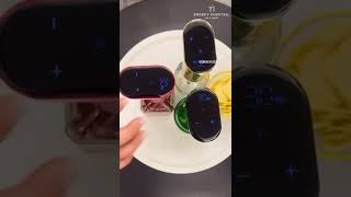 Smart Wine  Electric Wine Dispenser [upl. by Intyrb]