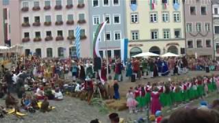 RUETHENFEST LANDSBERG [upl. by Nnaer]