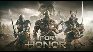 For Honor  Film complet en français [upl. by Keese916]