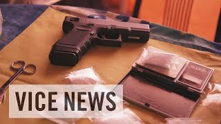 Crystal Meth and Cartels in the Philippines The Shabu Trap [upl. by Aicrop]