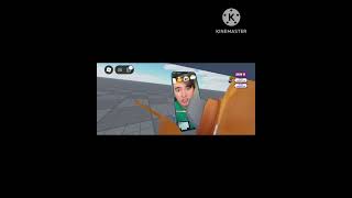 Reacting to the Radmiru marshmallows parody roblox radmir robloxmemes parody funny shorts [upl. by Amara]