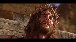 Life of Jesus Gospel of John English The Crucifixion of Jesus [upl. by Witcher]