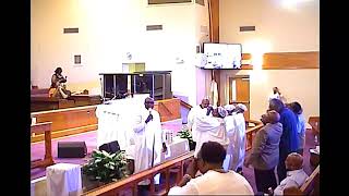 Steele Creek AME Zion Church [upl. by Gurango]