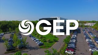 Partnering with GEP  Supply Chain amp Procurement Solutions Provider [upl. by Verda664]