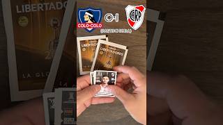 Colo Colo vs River Plate  Copa Libertadores 2024 ida futbol copalibertadores [upl. by Aisya]