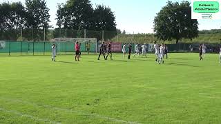 SV Langenlebarn gegen SC Wolkersdorf [upl. by Alva345]