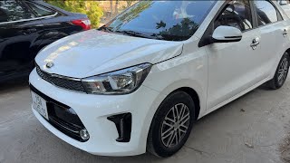 kia soluto 2020 AT lốp theo xe cả dàn zin đẹp tuyệt đối lh☎️zalo0988403316 [upl. by Tselec]