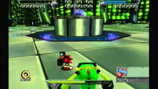 Shadow the Hedgehog  Stage 6 Boss Black Doom  Cosmic Fall ARank [upl. by Cirone]