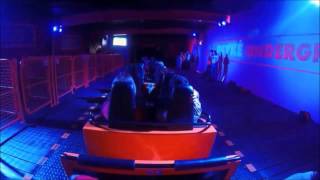 Psyké Underground POV  Walibi Belgium [upl. by Bellanca]