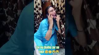 Bete ne kiya kaand 😅🤣😜😂😂 comedy funny viralvideo entertainment [upl. by Carver855]